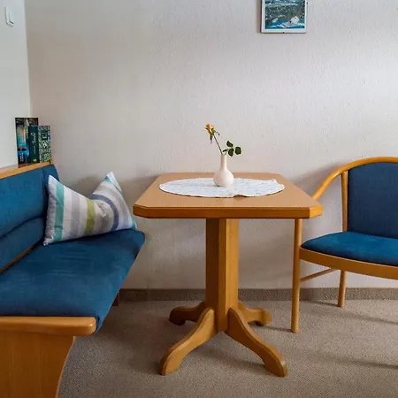 Haus Kranzusch Homestay Sonthofen