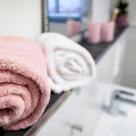 Haus Kranzusch Homestay *