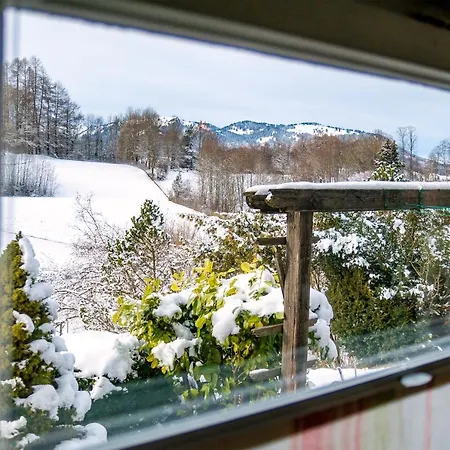 Haus Kranzusch Homestay Sonthofen