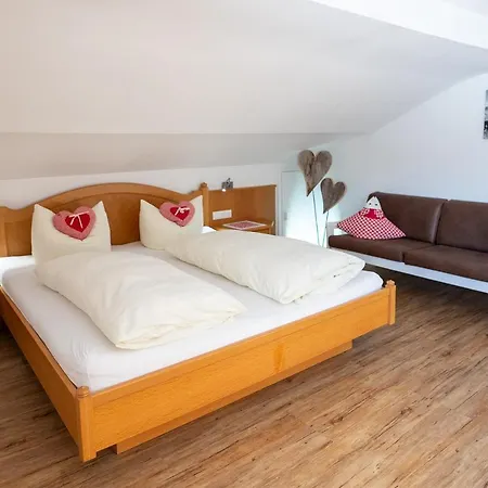 Homestay Haus Kranzusch Sonthofen