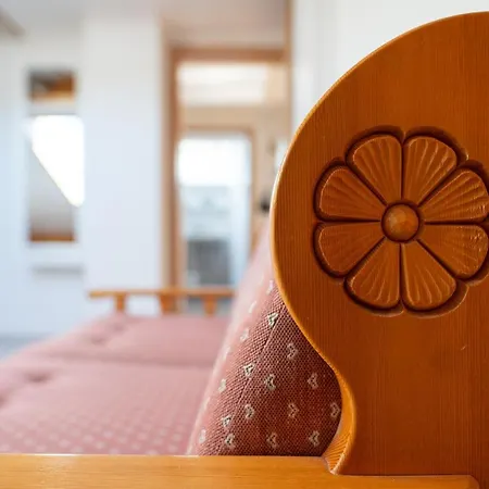 Homestay Haus Kranzusch