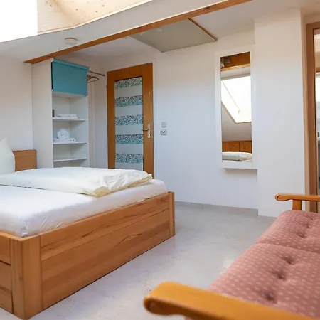 Haus Kranzusch Homestay Sonthofen