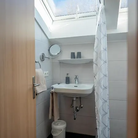 Homestay Haus Kranzusch *