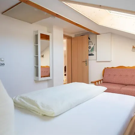 Haus Kranzusch Homestay szállás