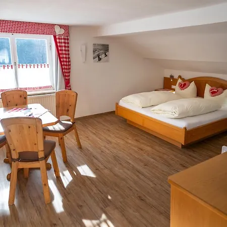 Homestay Haus Kranzusch *