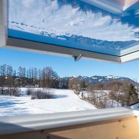 Haus Kranzusch Homestay