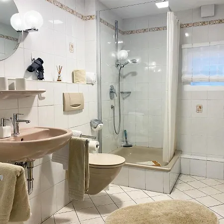 Haus Kranzusch Homestay Sonthofen