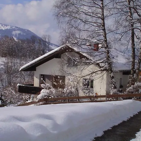 Haus Kranzusch Homestay Sonthofen
