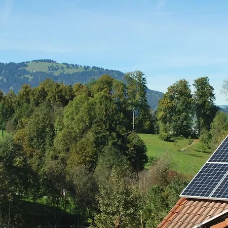 Homestay Haus Kranzusch Sonthofen
