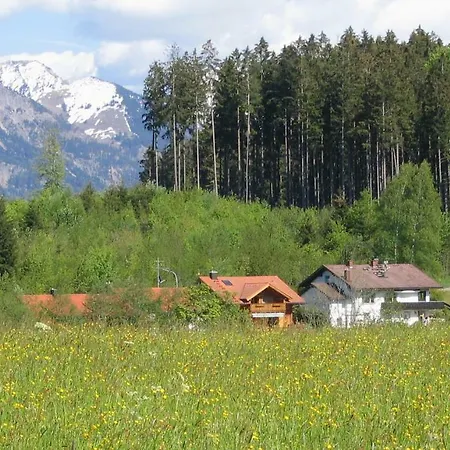 Homestay Haus Kranzusch *
